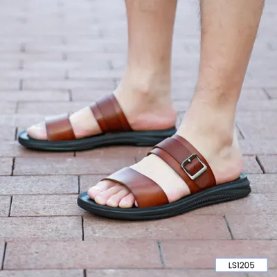 GLADIATOR STEP SUMMER SANDALS